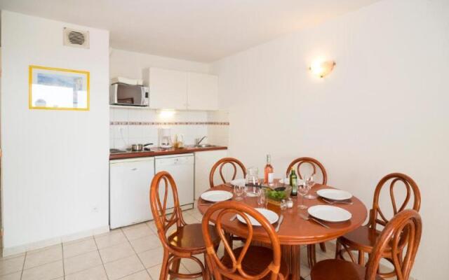 Palmyra Golf Residence - Vacanceole