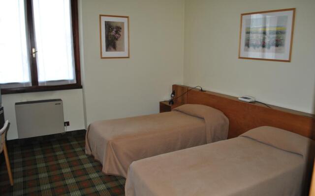 Hotel Al Mulino