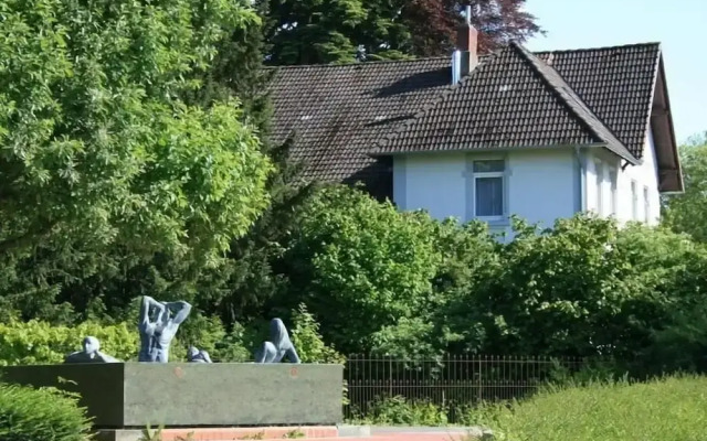 Ferienwohnung am Kurpark