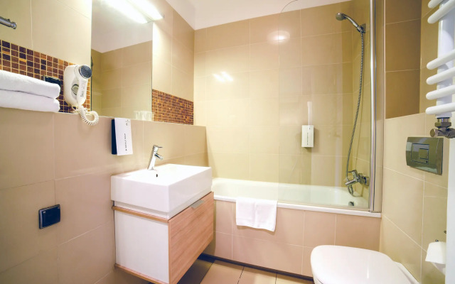 Golden Tulip Miedzyzdroje Residence