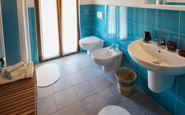 Agriturismo C Bacchetta