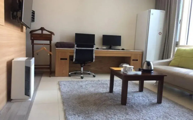 Sorae Tourist Hotel Cacao