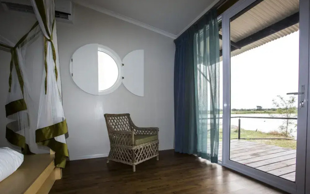 Zambezi Mubala Lodge