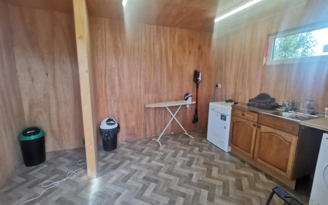 Premier Glamping Pods - Nr Port Isaac