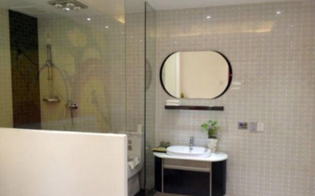 Gulangyu Gallery Inn - Xiamen