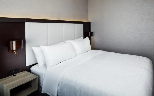 Holiday Inn Express Washington DC Downtown by IHG
