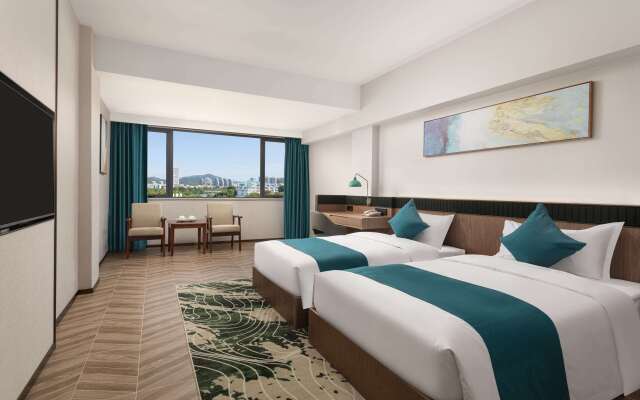 Days Inn By Wyndham Hainan Sanya Bay