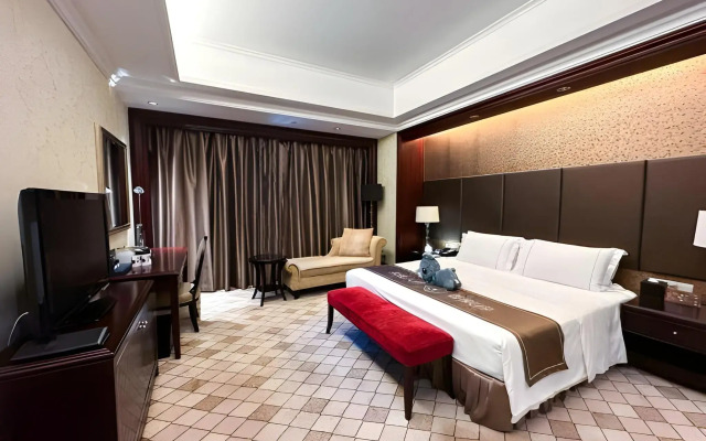 The COLI Hotel Shenzhen