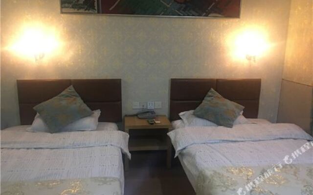 Mini Hotel Hangzhou Liangbo Road