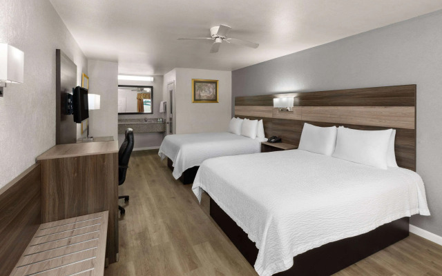 Ramada Limited San Angelo