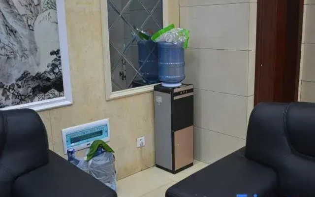Kelai Business Hotel, Liyang
