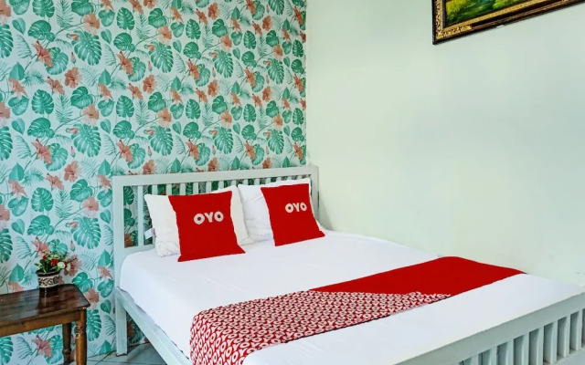 OYO Life 92376 Agape Villa