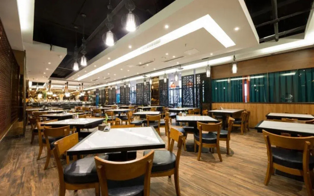 Jinshanhui Boutique Hotel