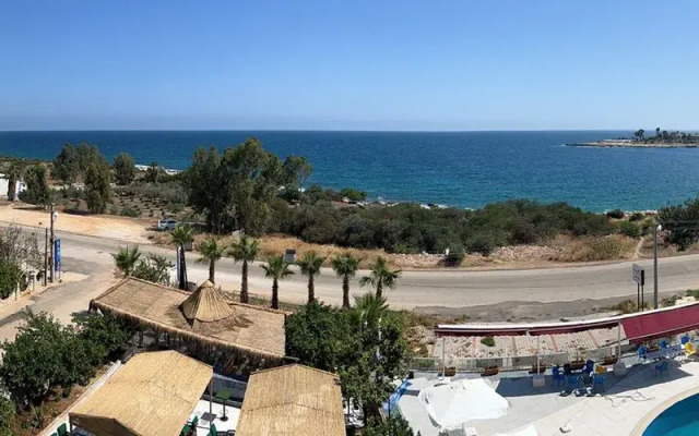 Aydeniz Butik Otel