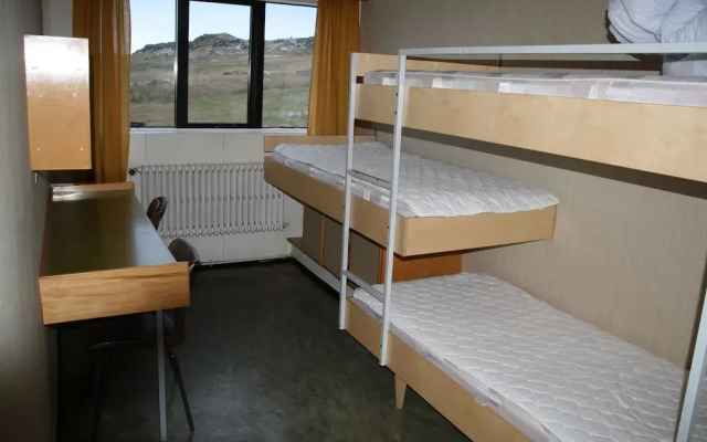 Hotel Reykjanes Apartments