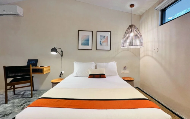 Hotel Aalada Playa del Carmen