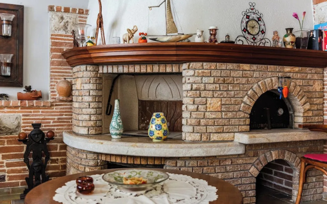 The Antique Villa Seaside