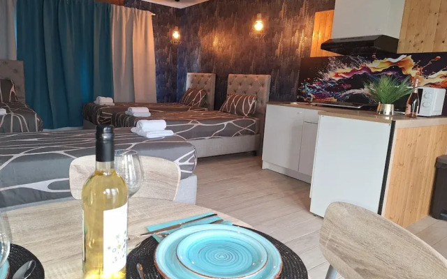 Waregem Hotel A