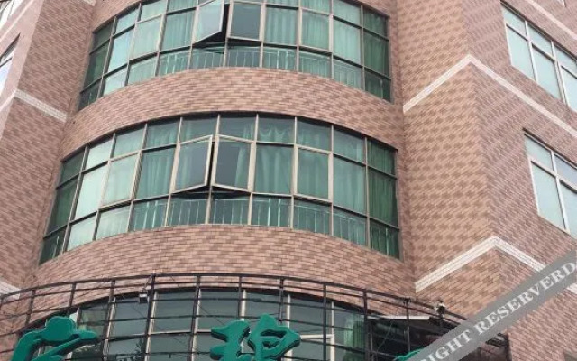 Xiaojia Biyu Business Hotel