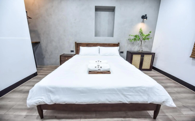 Eryang Homestay
