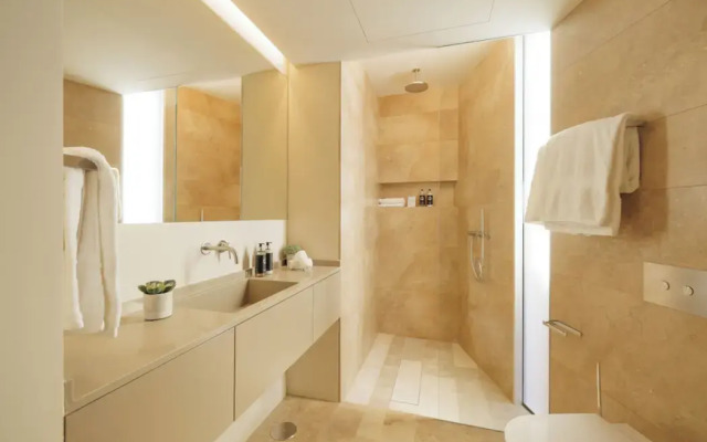 Palmares Signature Apartments