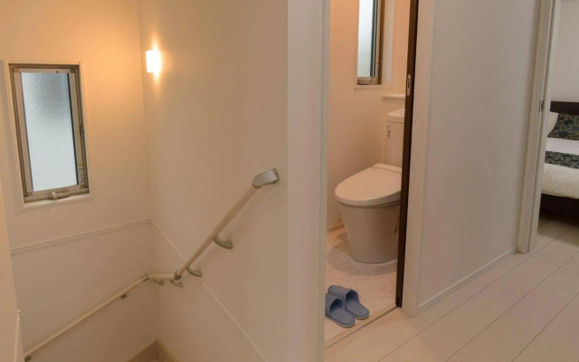 Seaside Villa Itoman