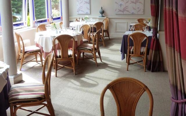Tufton Arms Hotel
