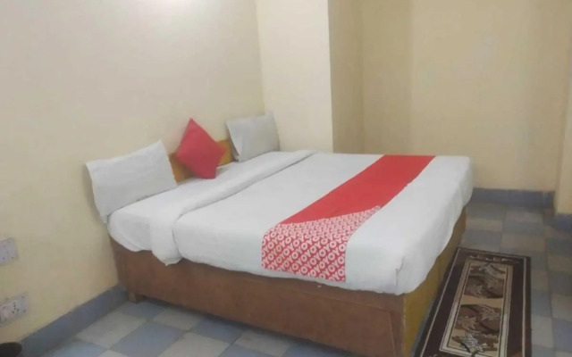 SPOT ON 90580 Sai Astha Guest House