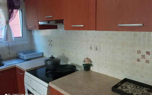 S.D Apartment 2