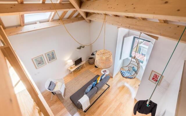 Loft 72
