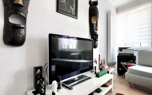 Midi Station - 6 pers comfort