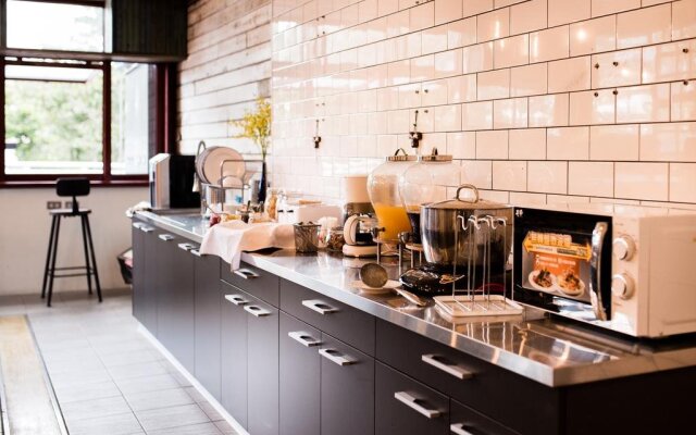 Kenting Bunk Hostel