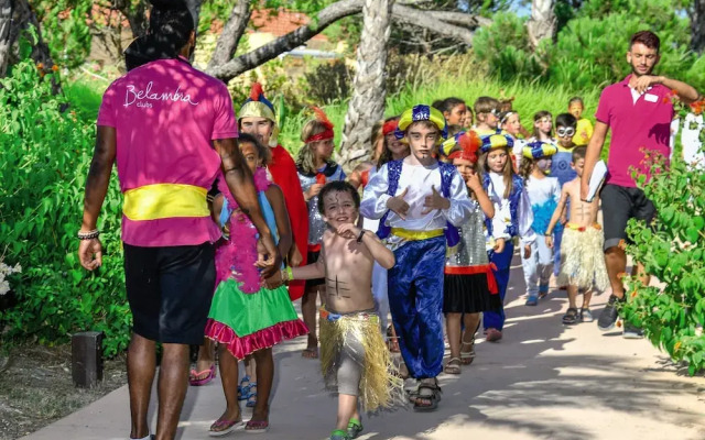 Belambra Hotels & Resorts Presqu'île de Giens - Les Criques