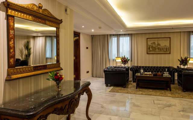 Dallah Taibah Hotel