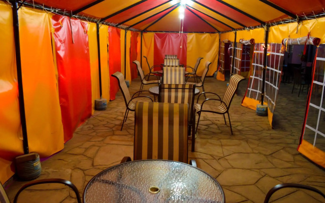 Wuduria Hotel