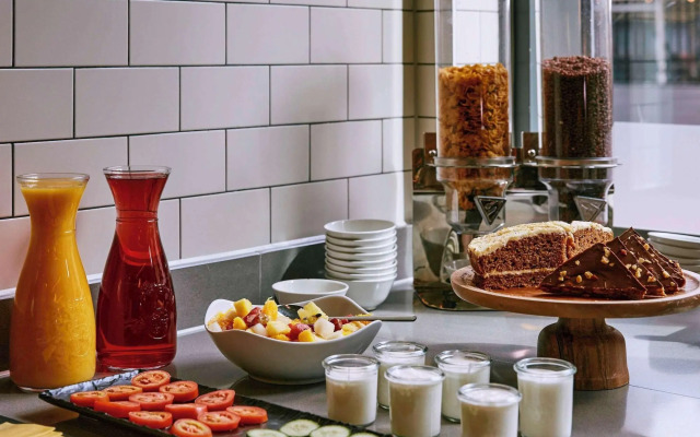 Aparthotel Adagio Glasgow Central