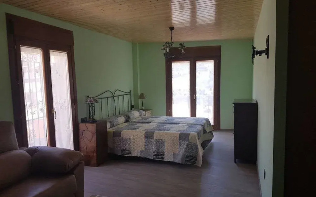 Hostal los Esquiladores
