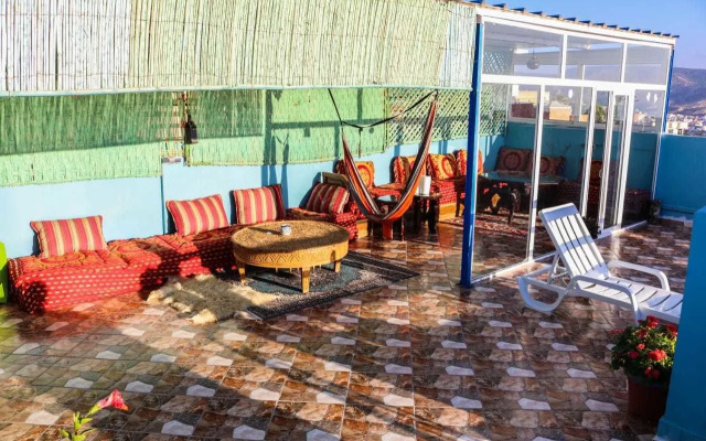 Moroccan Surf Journey