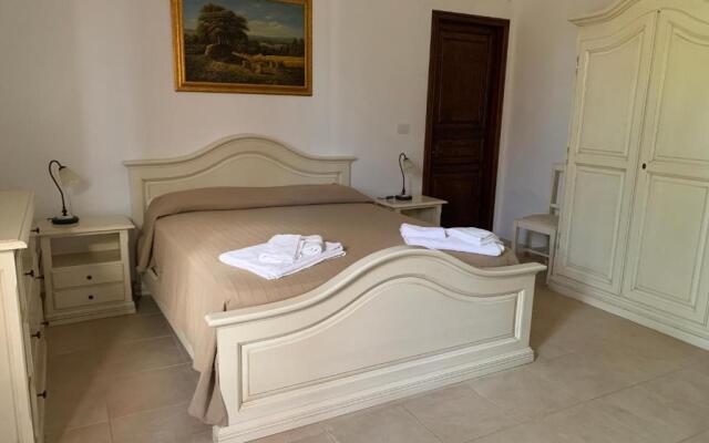 Agriturismo Villa Pina