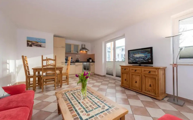 Villa Mona Lisa Whg. 5