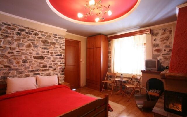 Petrino Resort & Spa