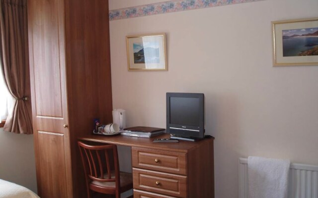 Woodlands Bed & Breakfast