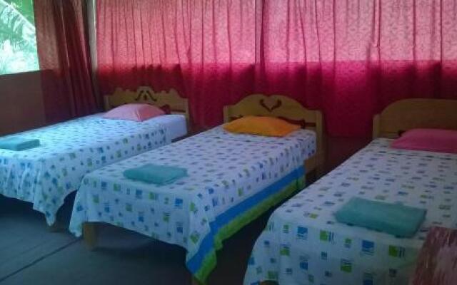 Savia Lodge