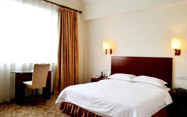 Pazhou Hotel