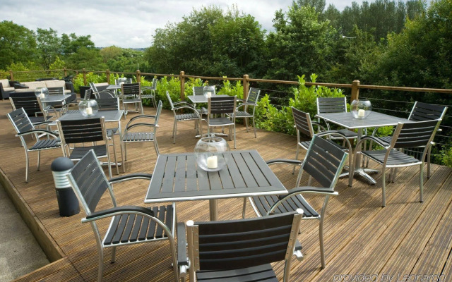 Holiday Inn Express Hotel Burnley M65 JCT10 by IHG