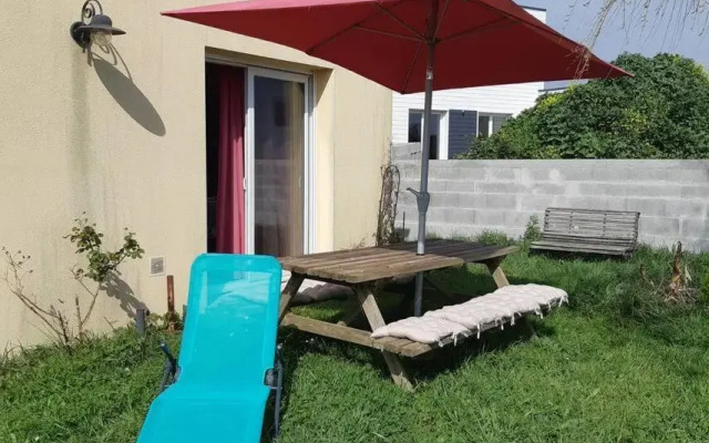 Idéal Famille à 700m plage - Paddle et vélo inclus