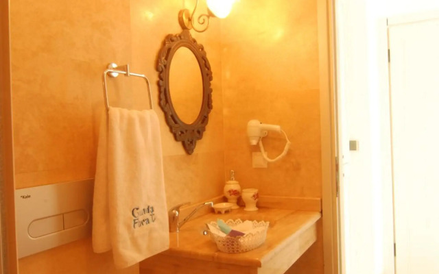 Cunda Fora Hotel