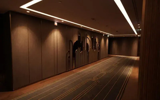 Апартаменты Вэспер Фэмили на улице 1-я Тверская-Ямская, д. 2