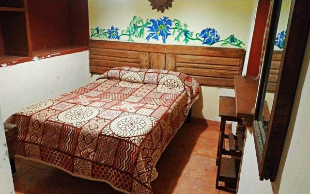 Hostal Casa de las Margaritas Catedral