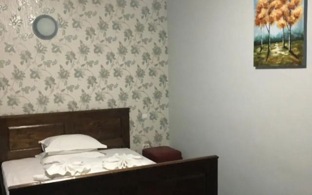 Pension La Viorel